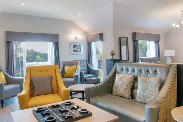 Wilford View Care Home